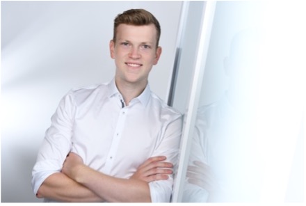 Profilbild Person 1